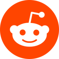 Reddit icon