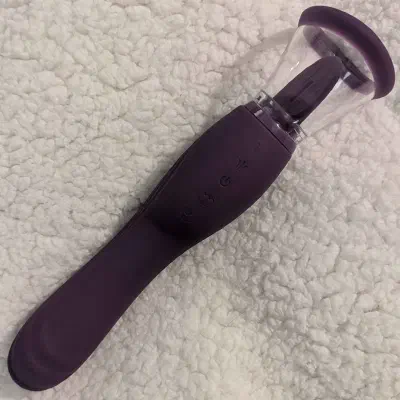 Lovehoney Lick Me sex toy