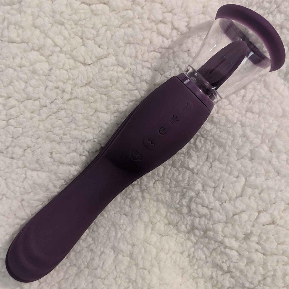 Lovehoney Lick Me sex toy