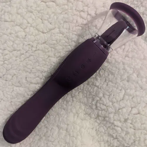 Lovehoney Lick Me sex toy