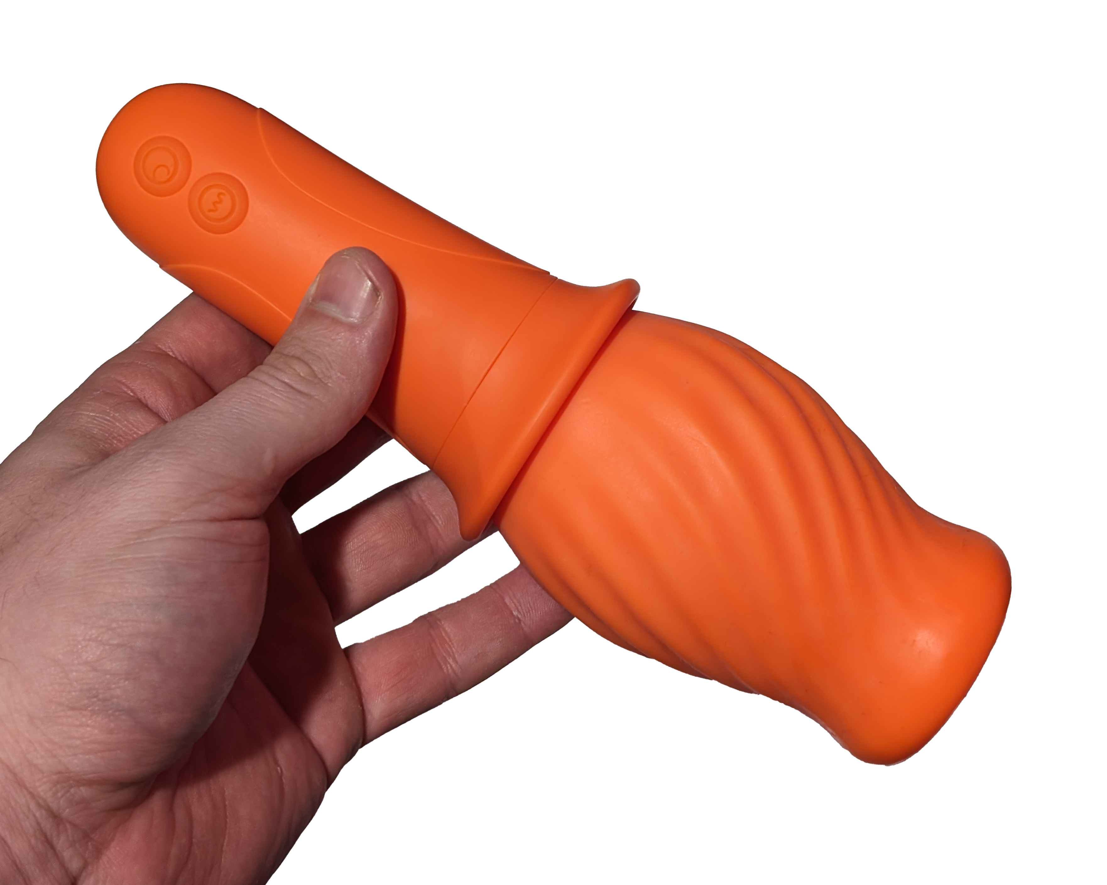 Cake Spin Stroker Review: A New Way to Get Off