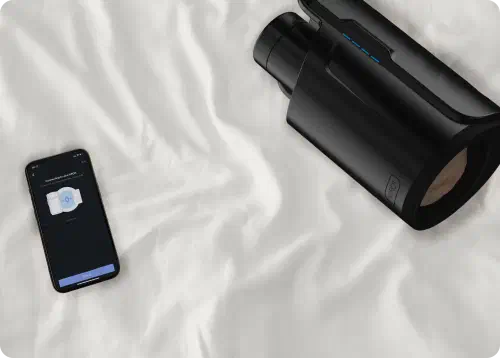 Kiiroo Keon automatic male stroker