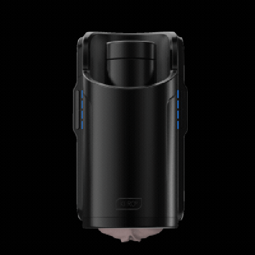 Kiiroo Keon overview animation