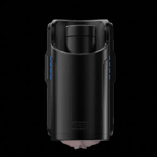 Kiiroo Keon overview animation