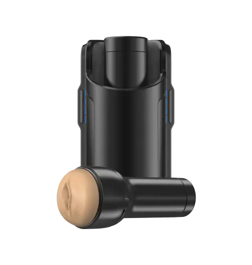 Kiiroo Keon components