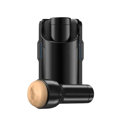 Kiiroo Keon components