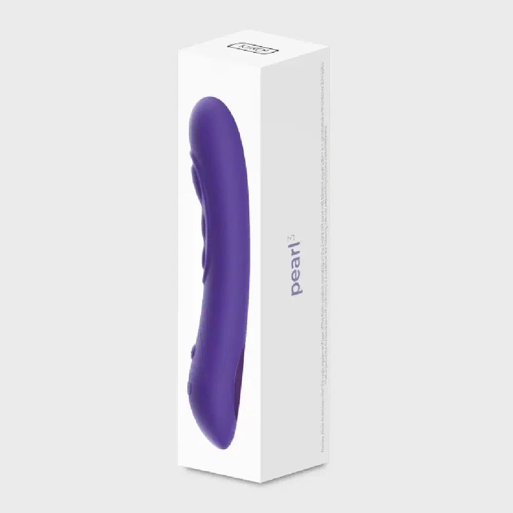 Kiiroo Pearl 3 bluetooth vibrator