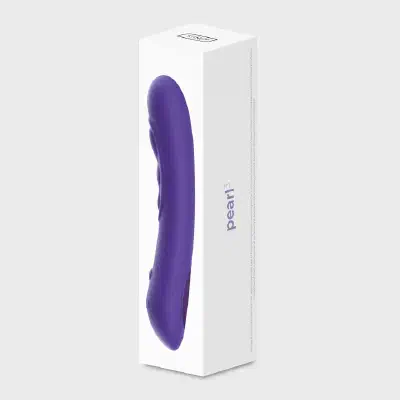 Kiiroo Pearl 3 bluetooth vibrator