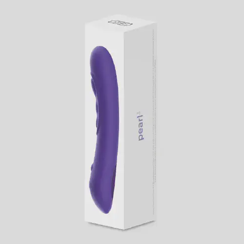 Kiiroo Pearl 3 bluetooth vibrator