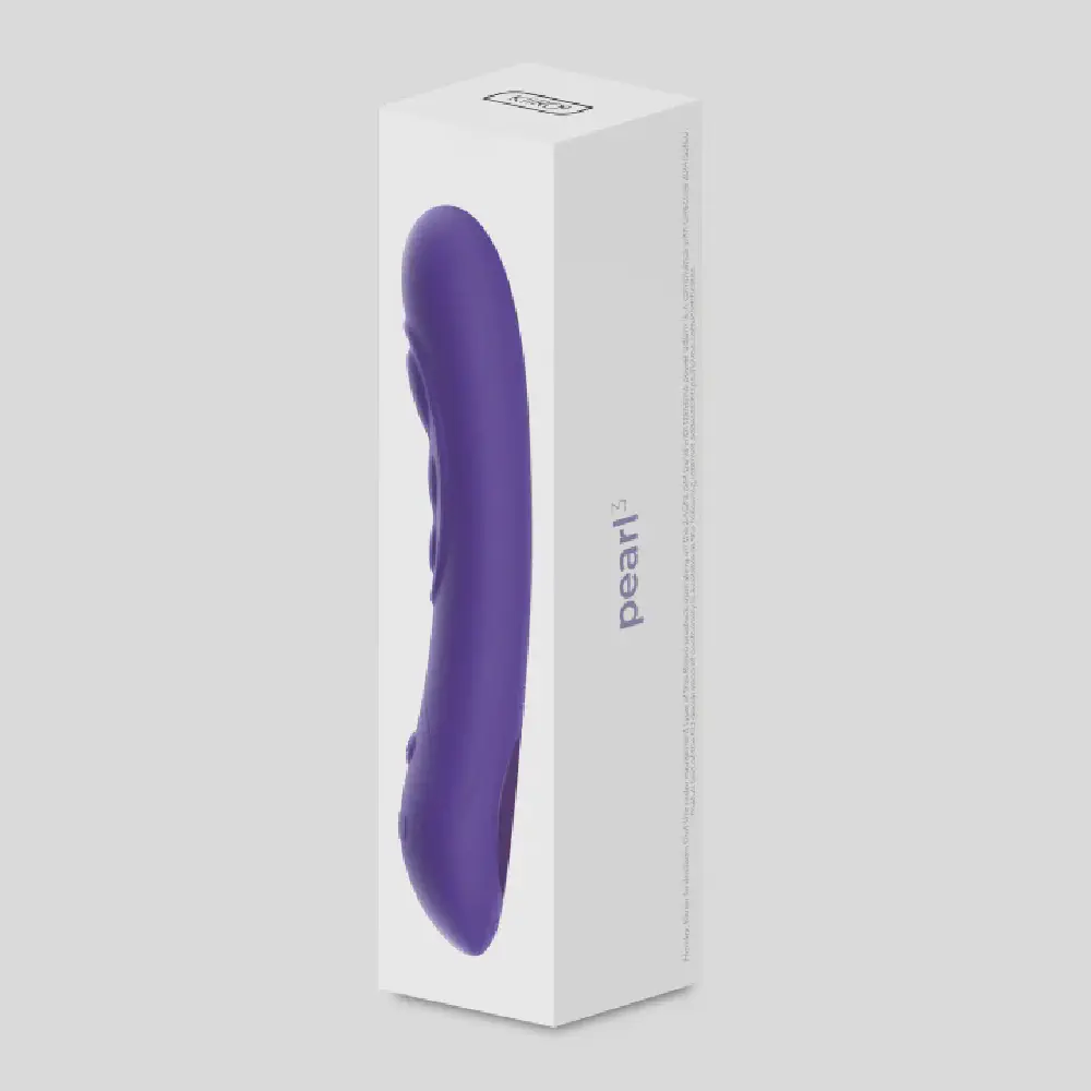 Kiiroo Pearl 3 bluetooth vibrator