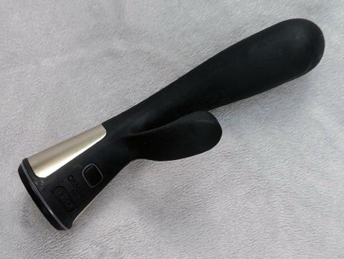 Kiiroo Fuse front view