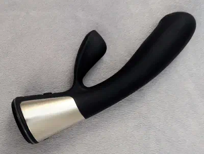 Kiiroo Fuse bluetooth rabbit vibrator