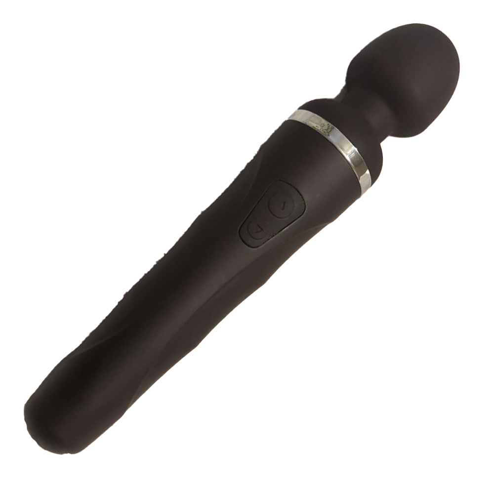 Lovense Domi 2 Review: Wands Aren't Just for Solo Play Anymore! Lovense Domi 2 Review: Wands Aren't Just for Solo Play Anymore!